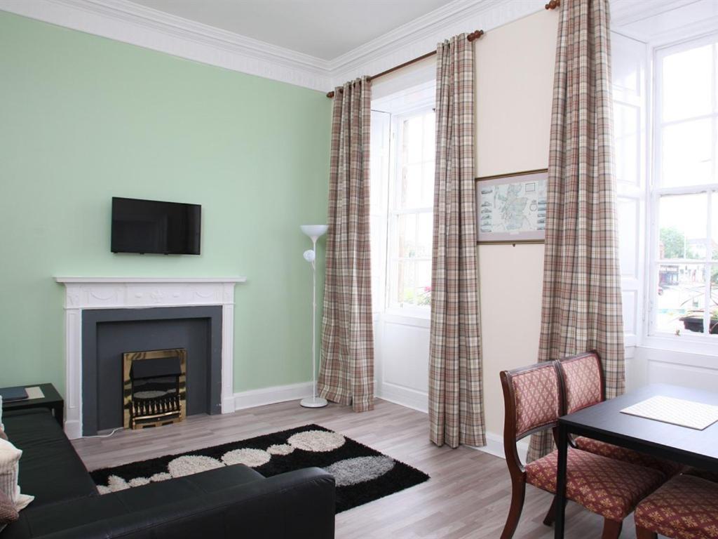 Charlotte Service Aparments Apartamento Glasgow