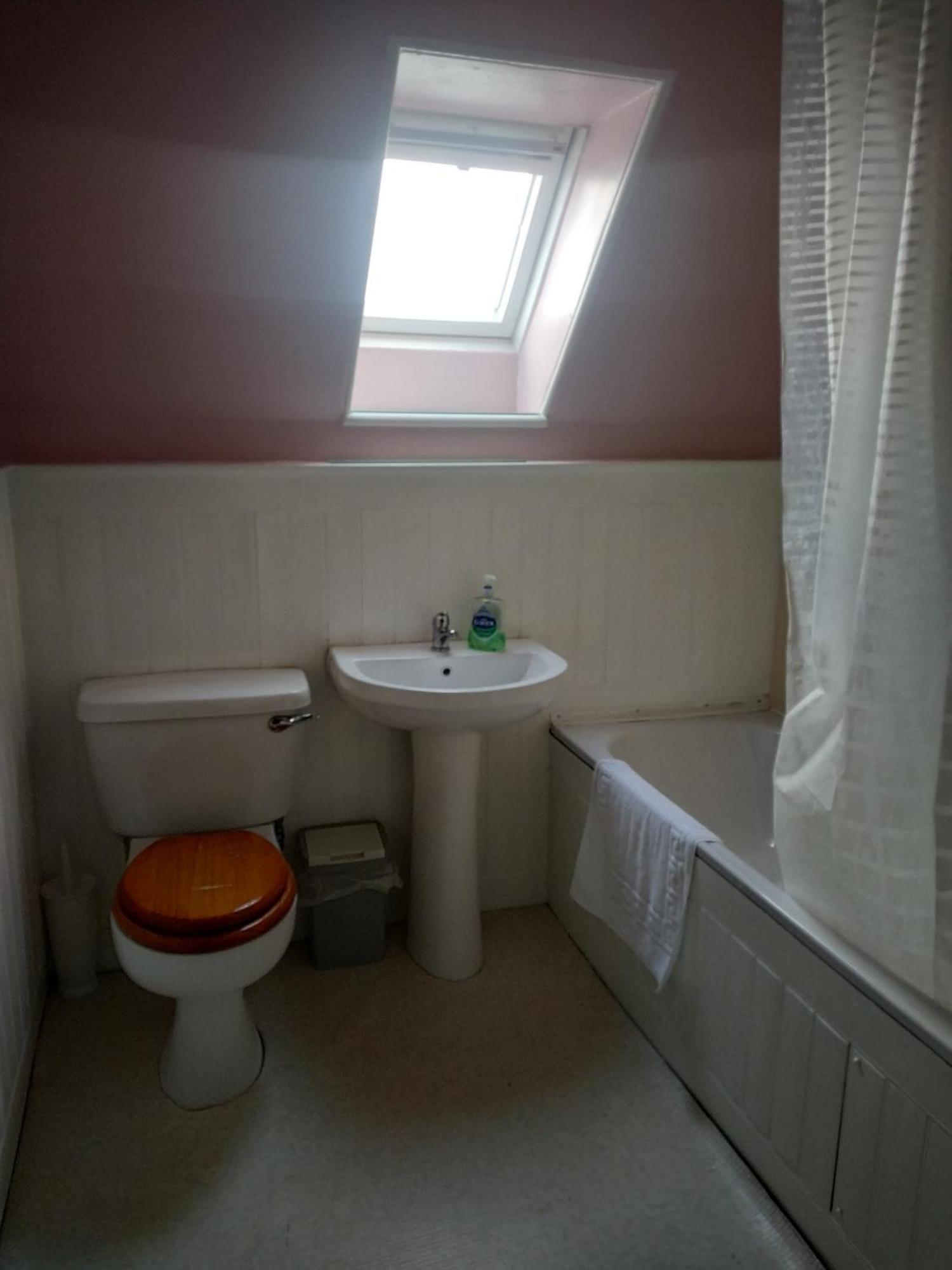 Apartamento Charlotte Service Aparments Glasgow