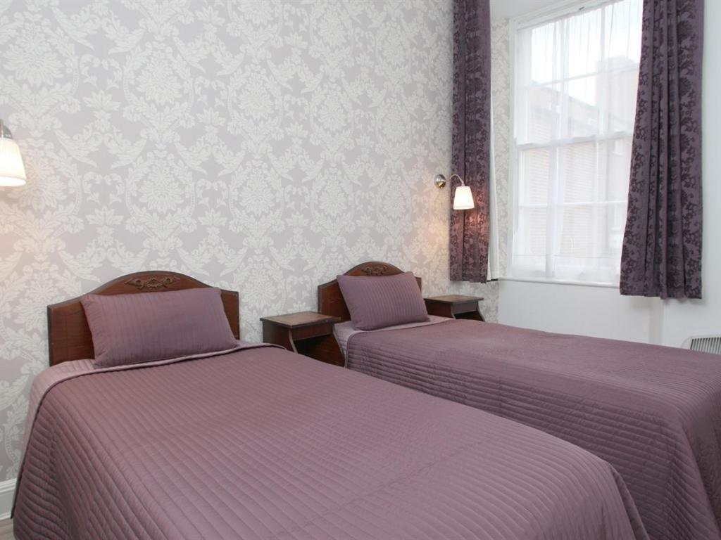 Charlotte Service Aparments Apartamento