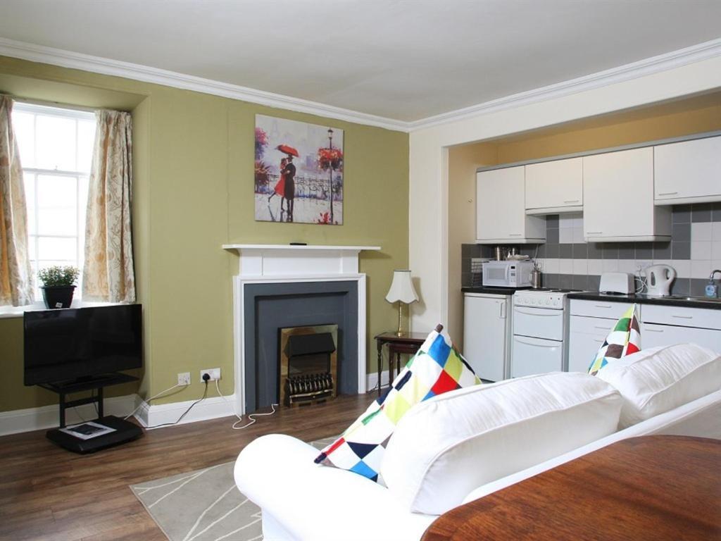 Apartamento Charlotte Service Aparments