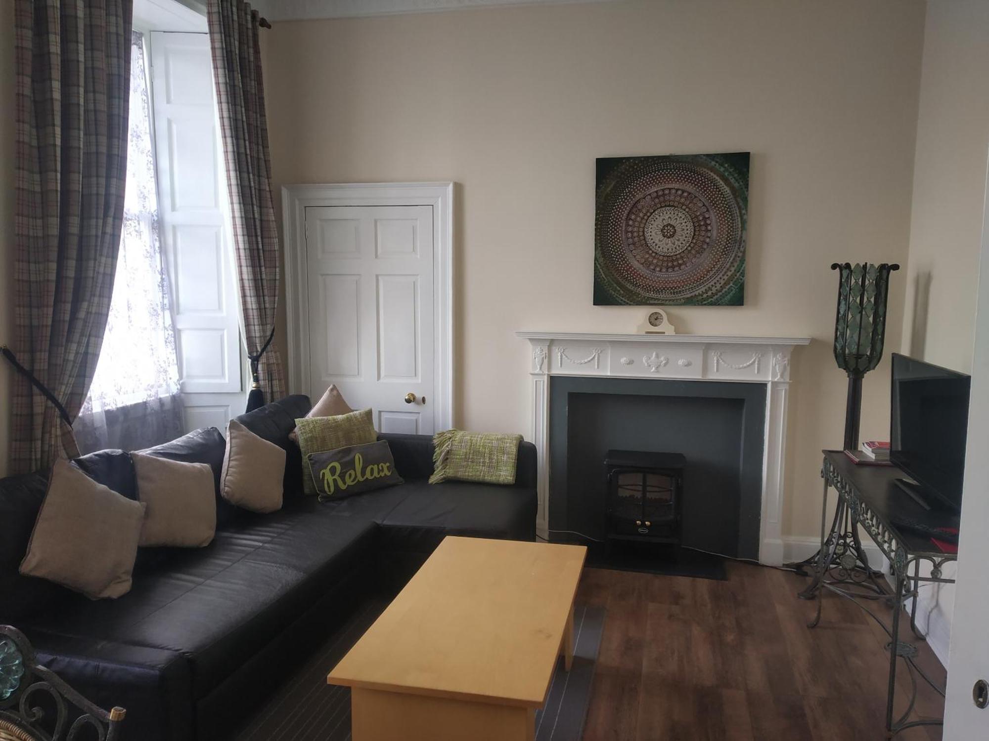 Charlotte Service Aparments Apartamento *