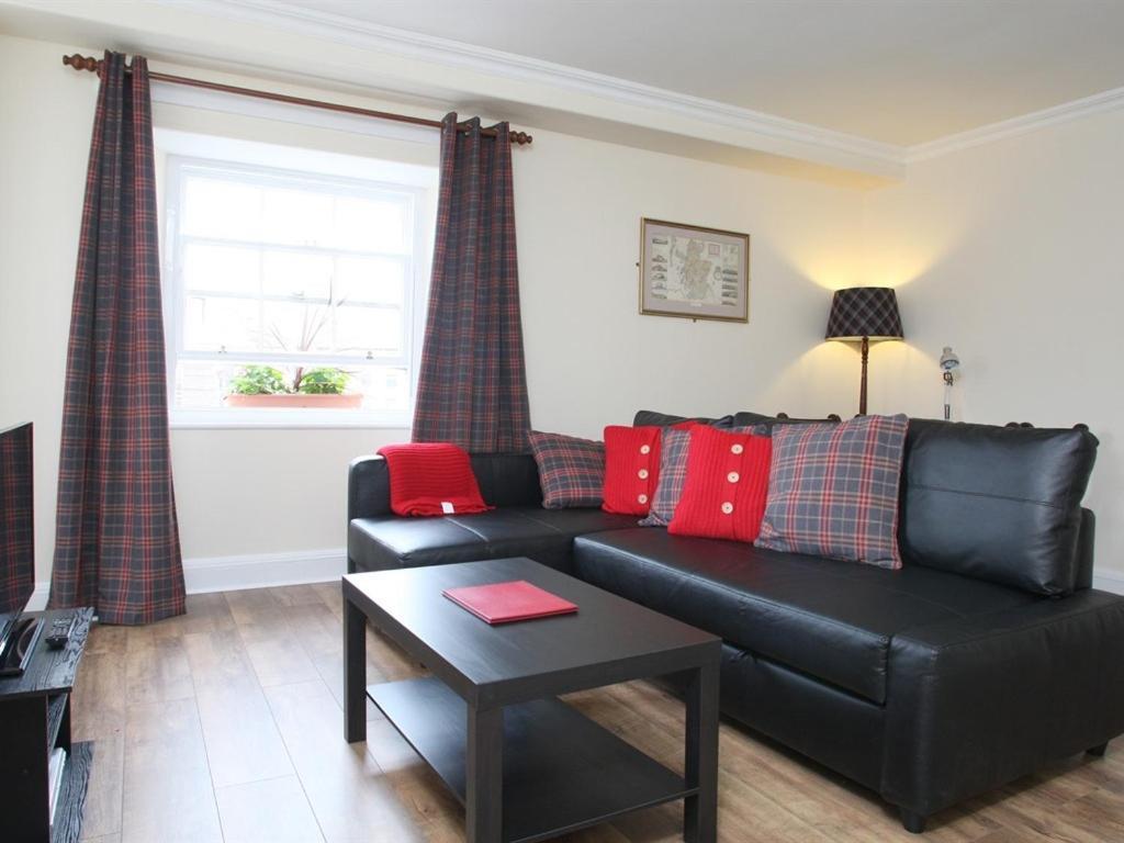 Apartamento Charlotte Service Aparments *