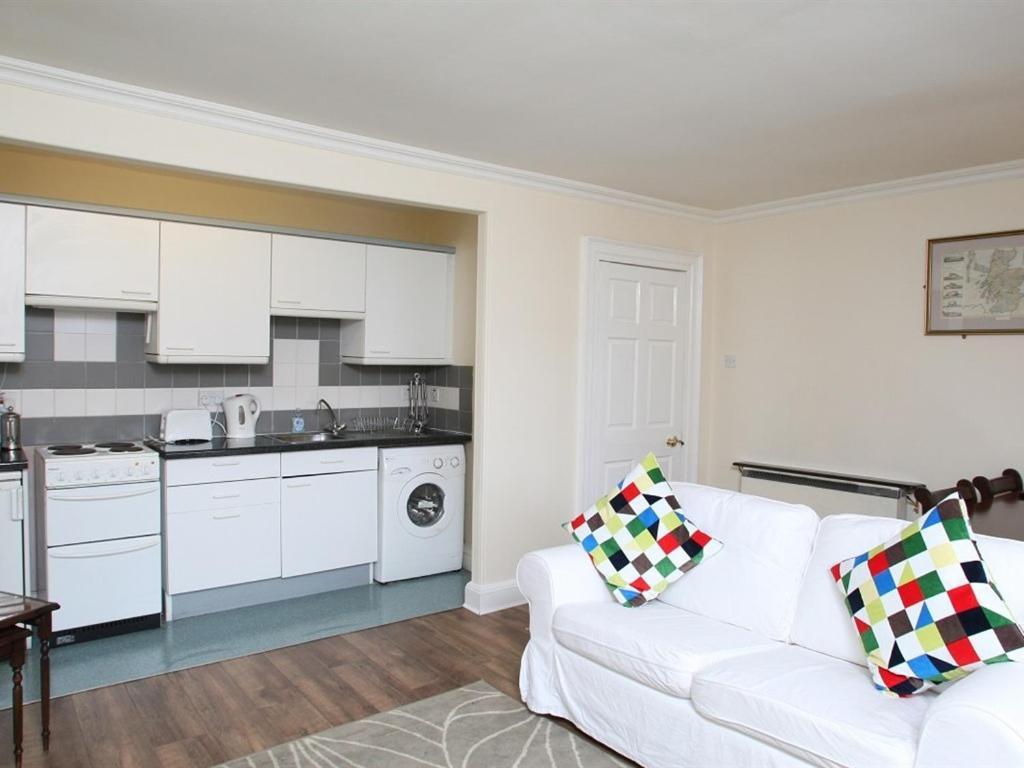 Apartamento Charlotte Service Aparments Glasgow