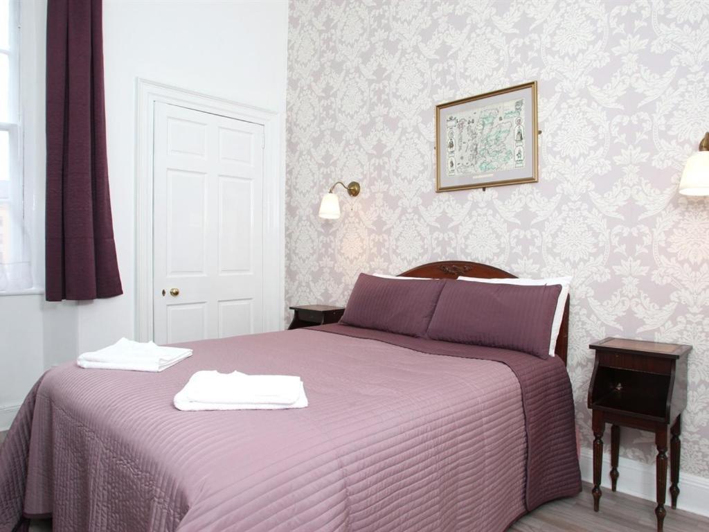 Charlotte Service Aparments Apartamento *