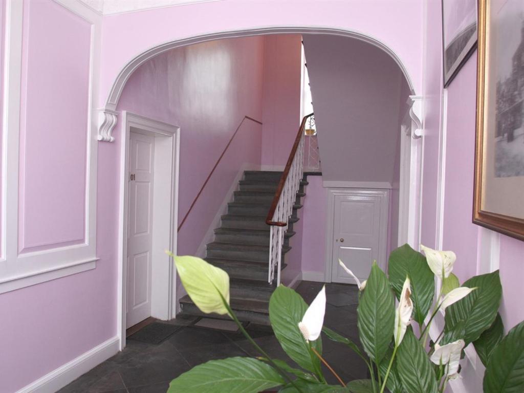 Charlotte Service Aparments Apartamento Glasgow