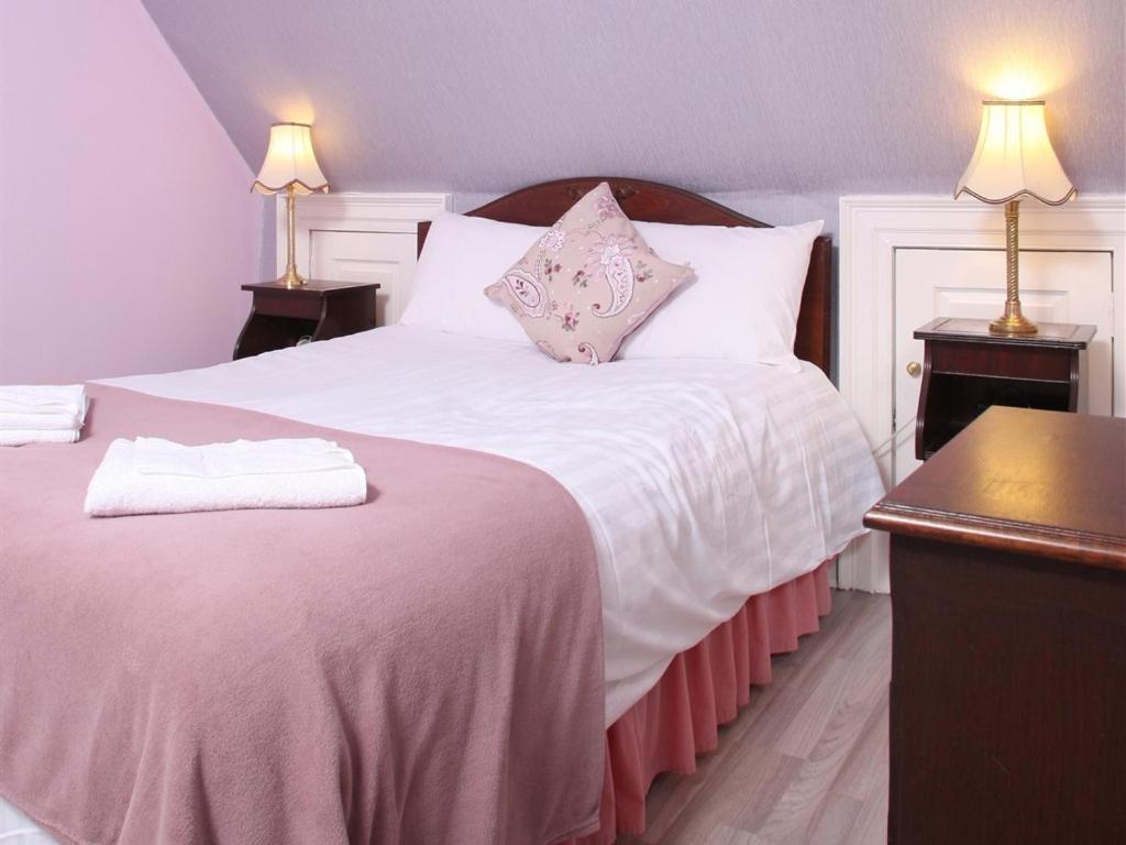 Apartamento Charlotte Service Aparments *