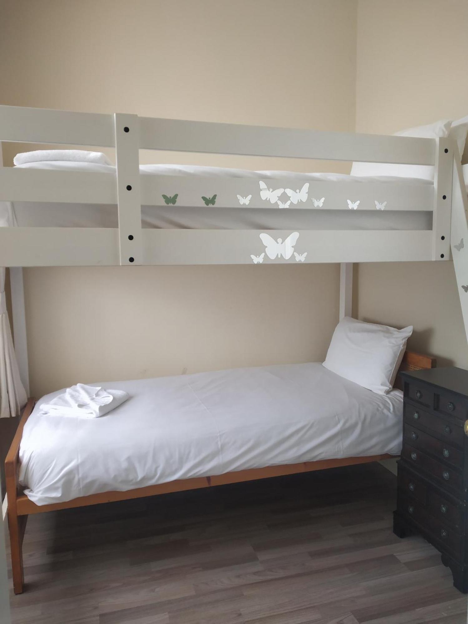 Apartamento Charlotte Service Aparments Glasgow