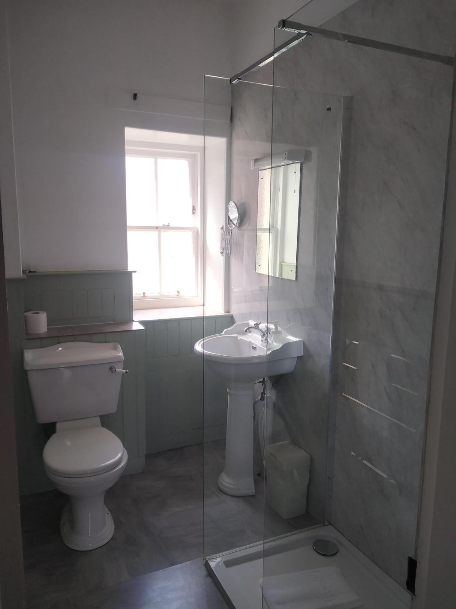 Charlotte Service Aparments Apartamento Glasgow