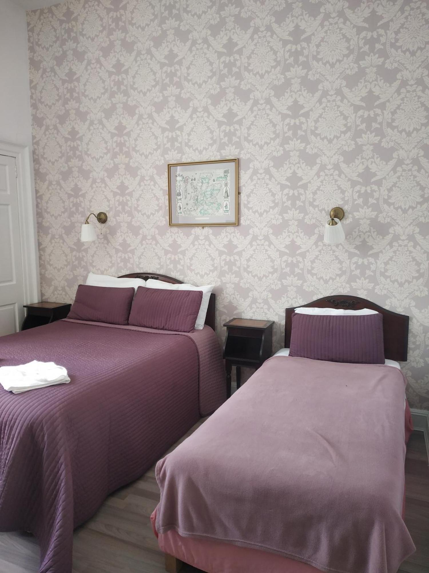 Apartamento Charlotte Service Aparments