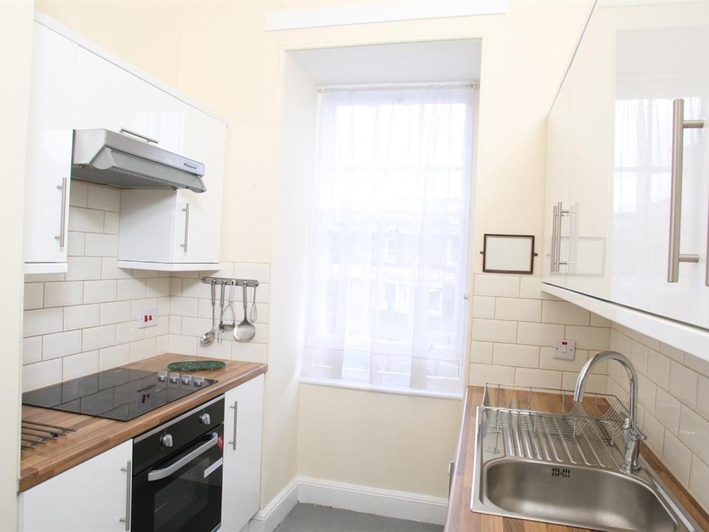 Charlotte Service Aparments Apartamento *
